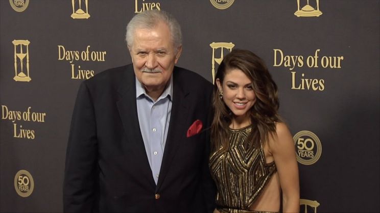 John Aniston