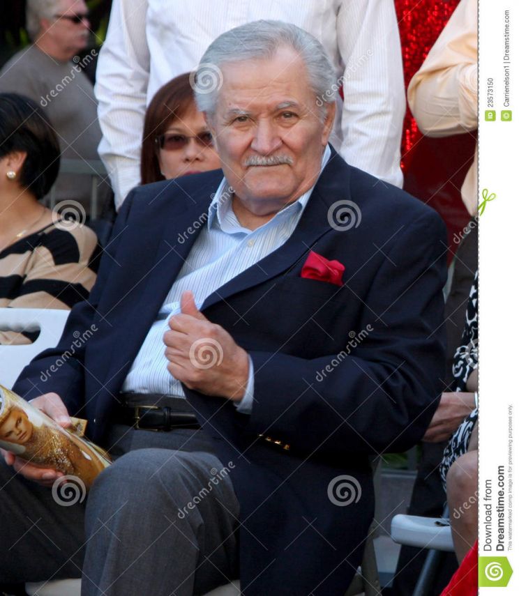 John Aniston