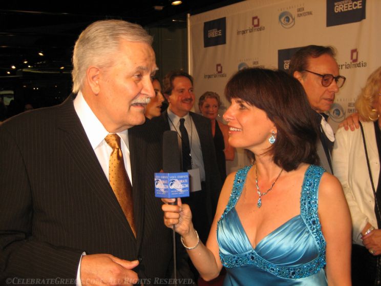 John Aniston