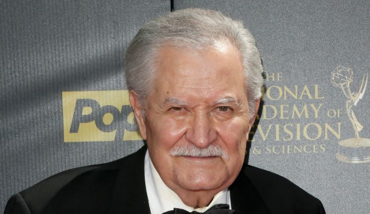 John Aniston