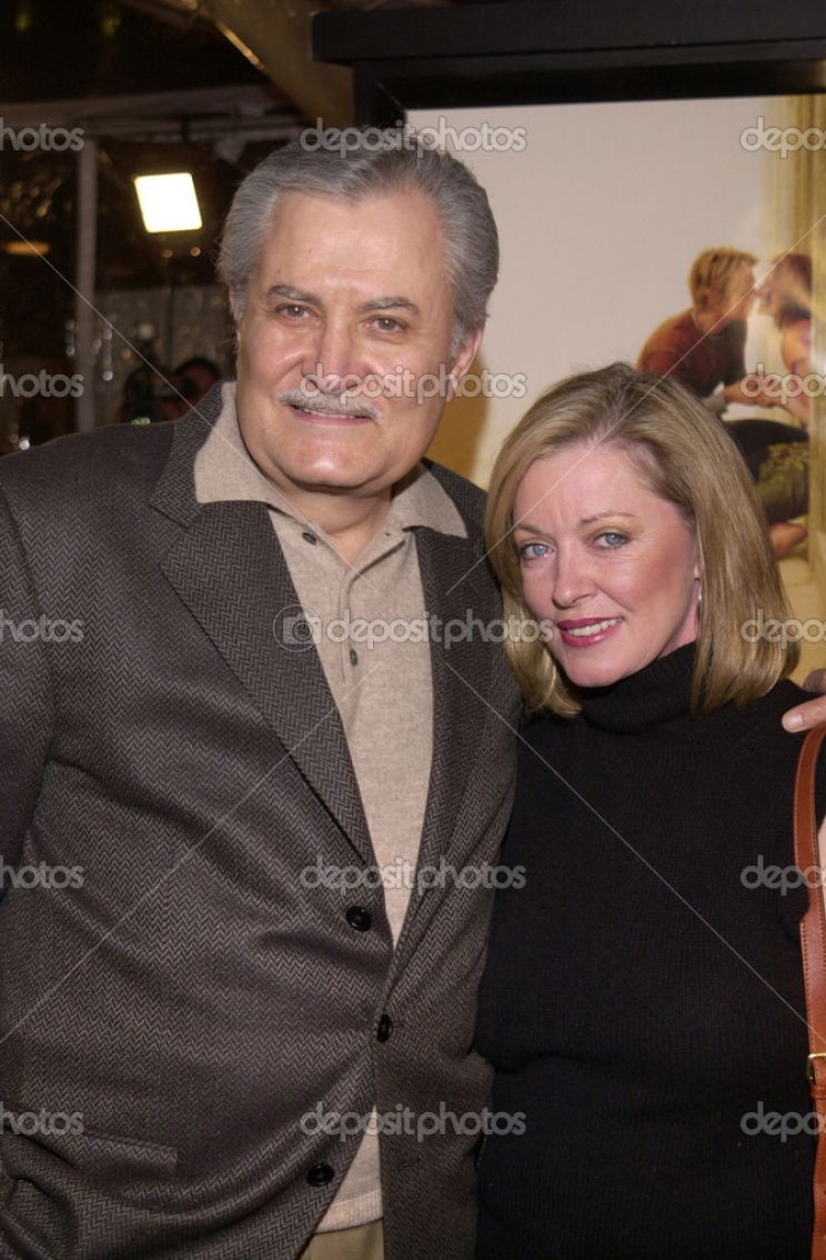 John Aniston