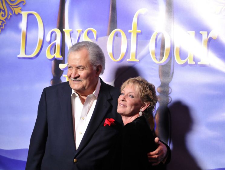 John Aniston