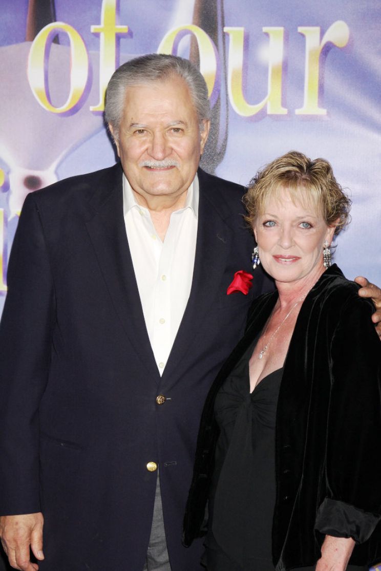 John Aniston