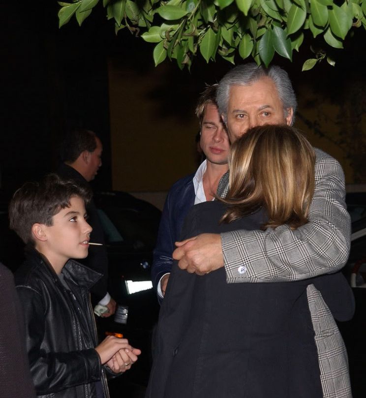 John Aniston