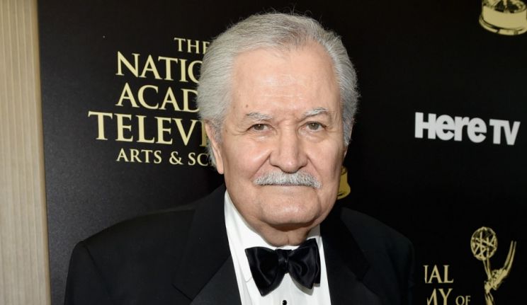 John Aniston