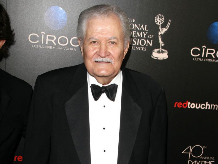 John Aniston
