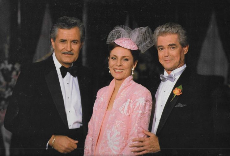 John Aniston
