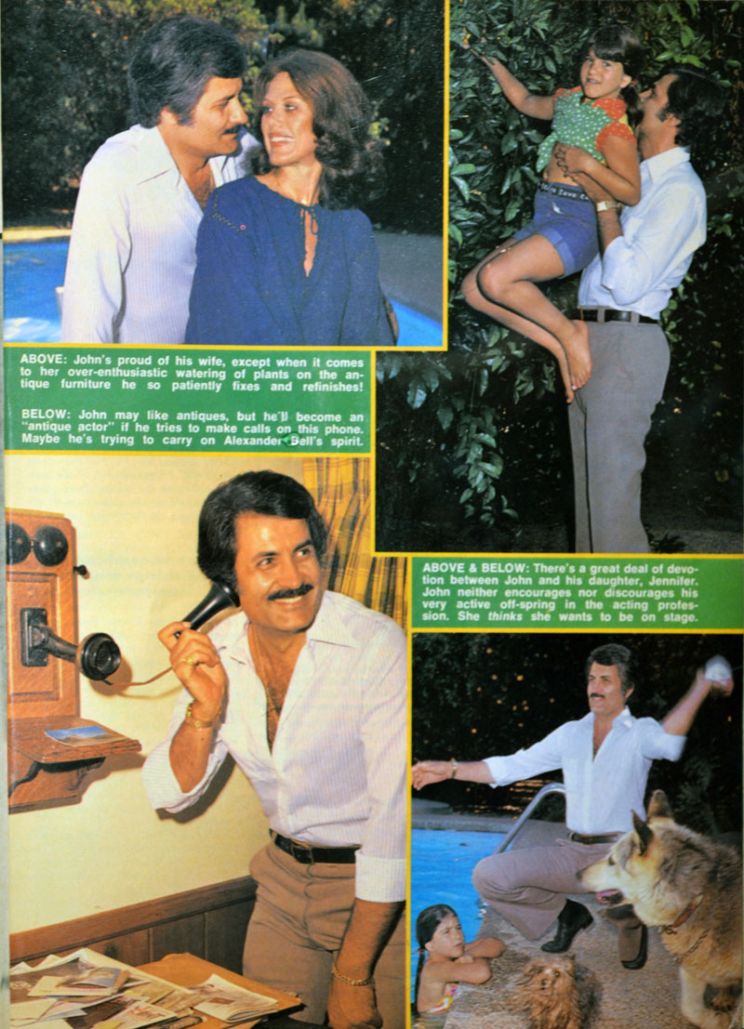 John Aniston