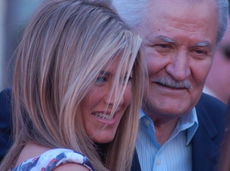John Aniston