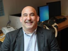 John Apicella