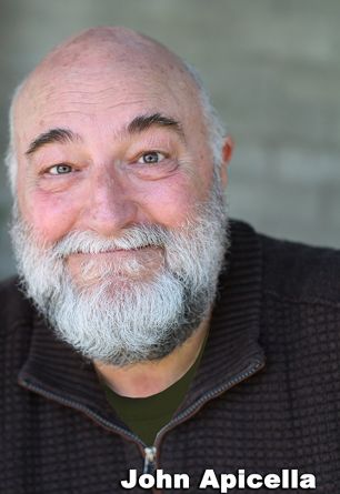 John Apicella