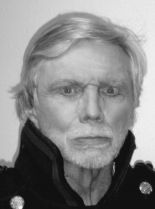 John Archer Lundgren