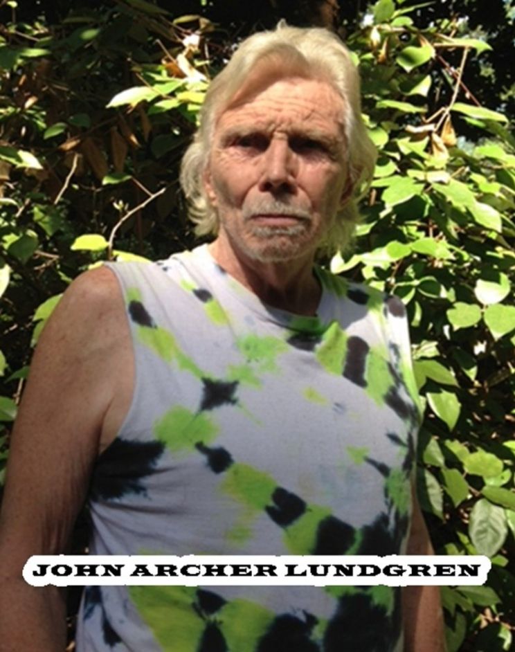 John Archer Lundgren