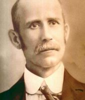 John Archer
