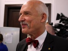 John Archer