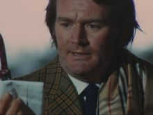 John Archer