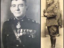 John Archer