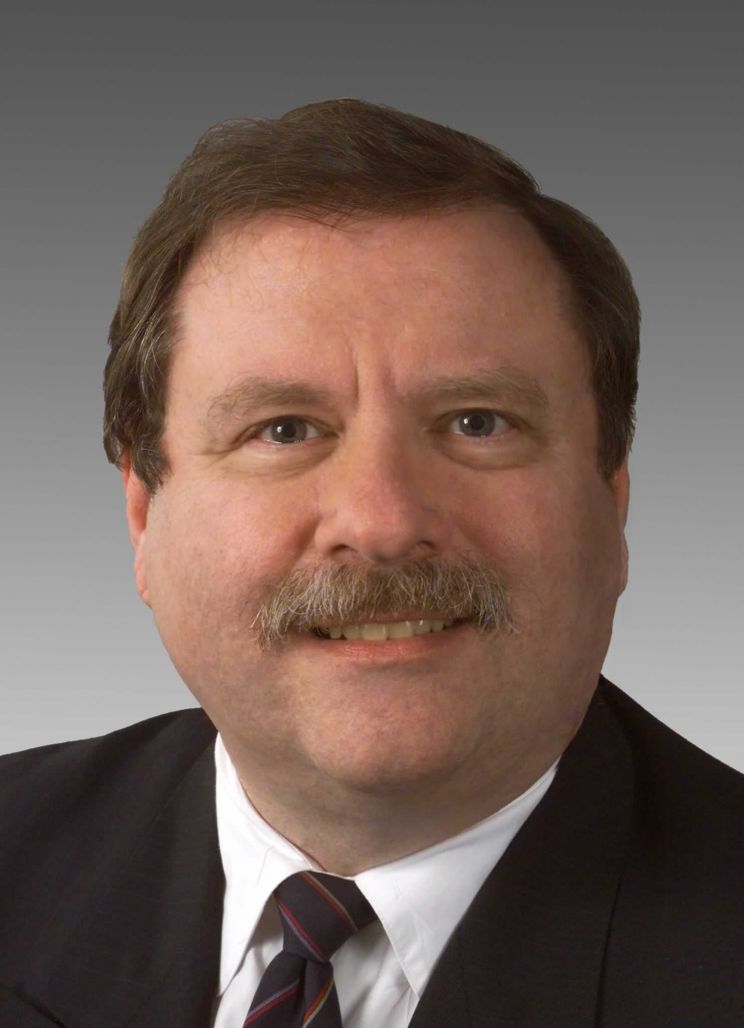 John Archer