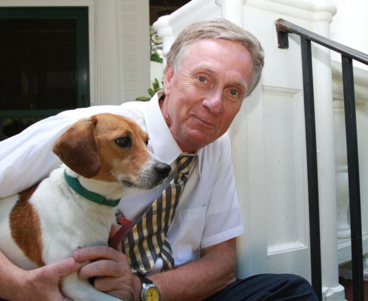 John Archer