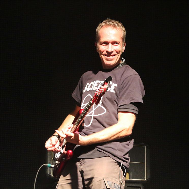 John Archer