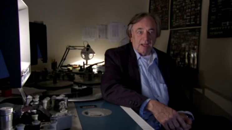 John Archer
