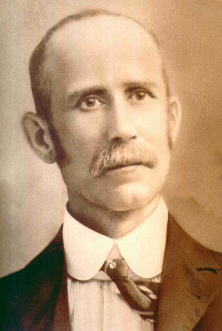 John Archer