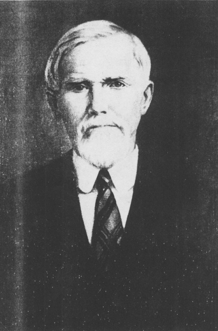 John Archer