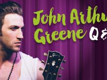John Arthur Greene