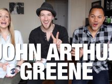 John Arthur Greene