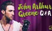 John Arthur Greene