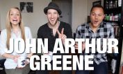 John Arthur Greene