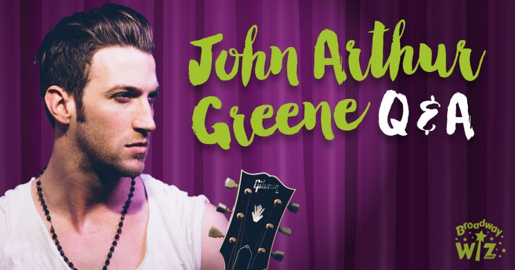 John Arthur Greene
