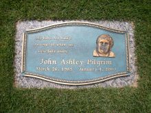 John Ashley