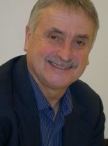 John Ashton