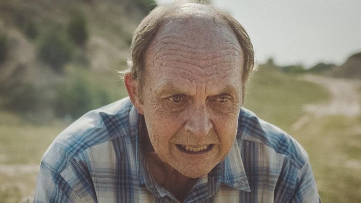 John Ashton
