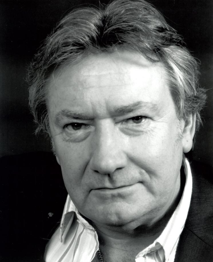 John Ashton