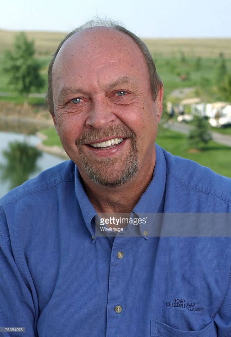 John Ashton