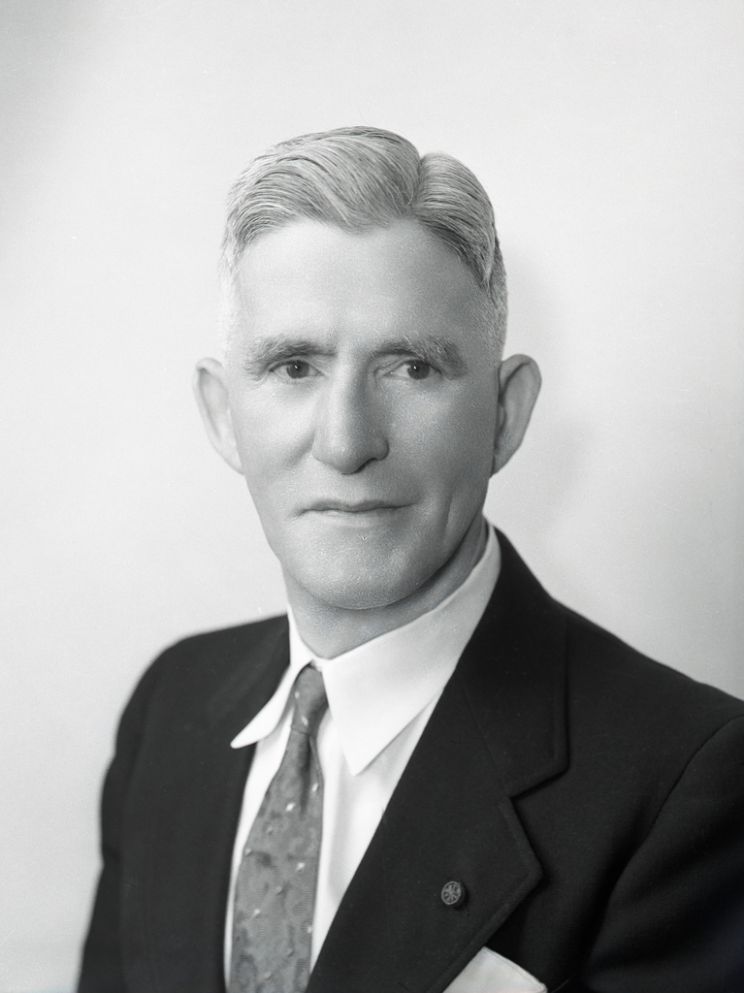 John Ashton