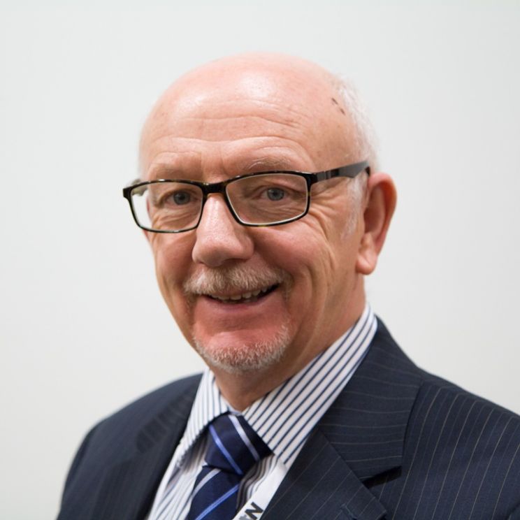John Ashton
