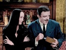 John Astin