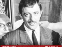 John Astin