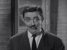 John Astin