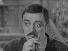 John Astin