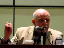 John Astin