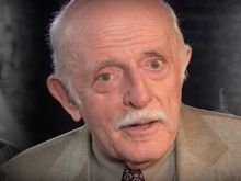 John Astin