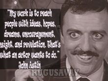 John Astin