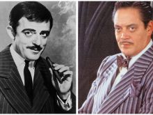 John Astin