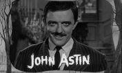 John Astin