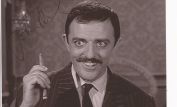 John Astin