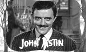 John Astin